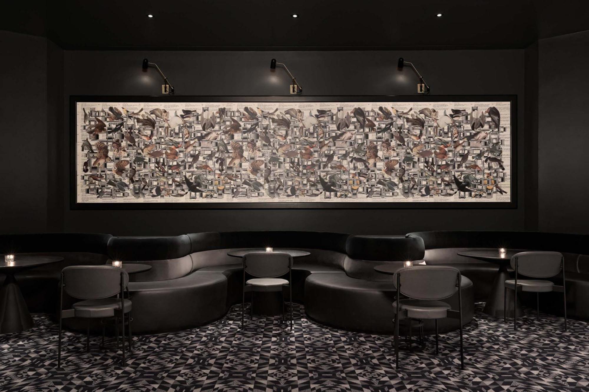 Timbri Hotel San Francisco, Curio Collection By Hilton Zewnętrze zdjęcie