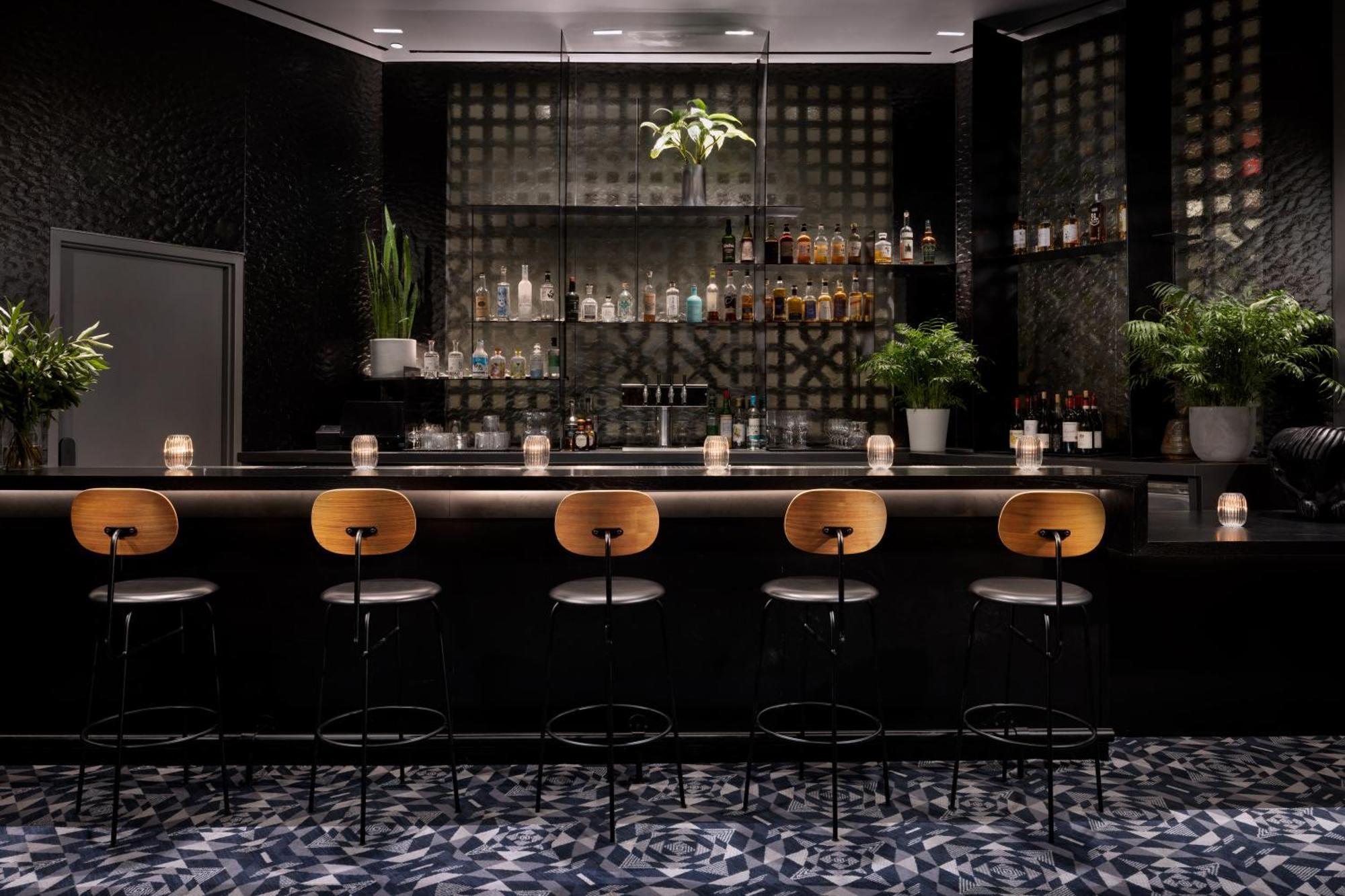 Timbri Hotel San Francisco, Curio Collection By Hilton Zewnętrze zdjęcie