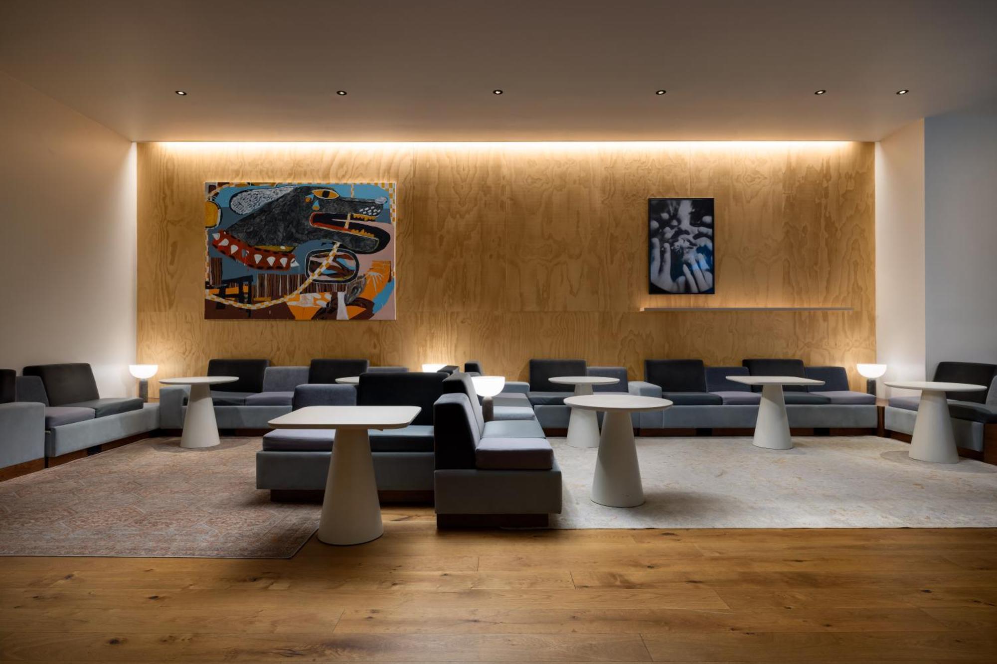 Timbri Hotel San Francisco, Curio Collection By Hilton Zewnętrze zdjęcie
